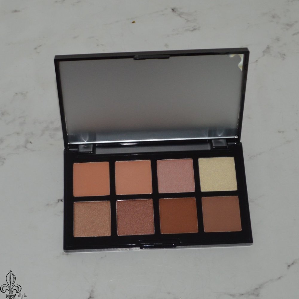 🦋Phase Zero Eyeshadow The Necessities Palatte🦋